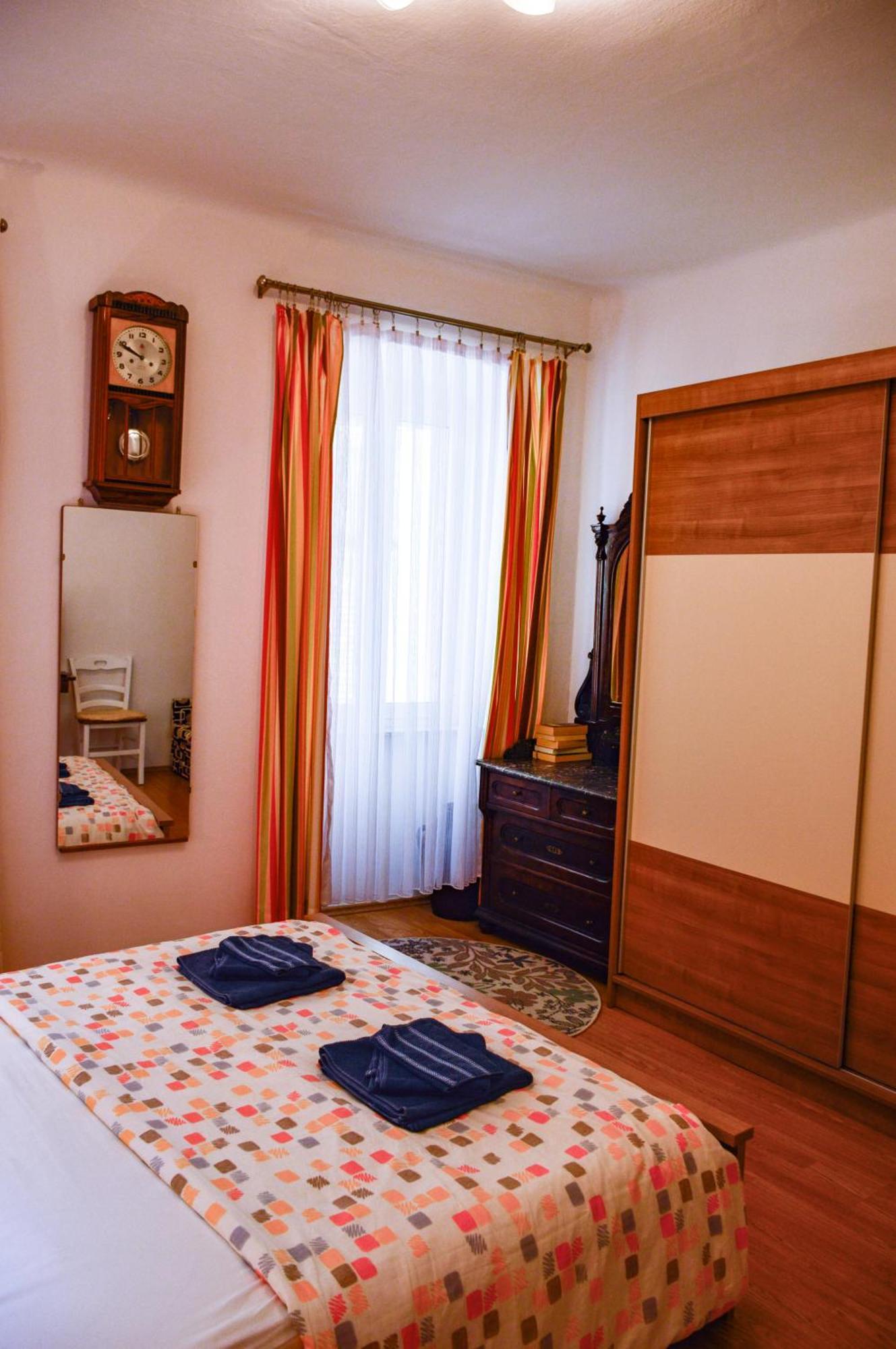 Charming Marine Style Apartment Cres Εξωτερικό φωτογραφία