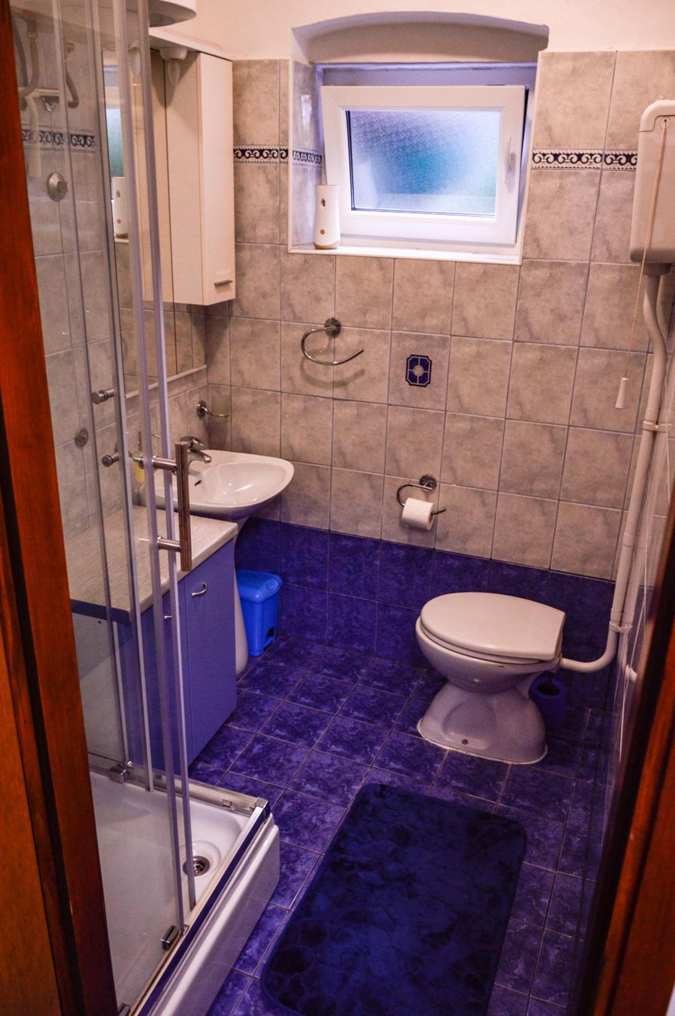 Charming Marine Style Apartment Cres Εξωτερικό φωτογραφία
