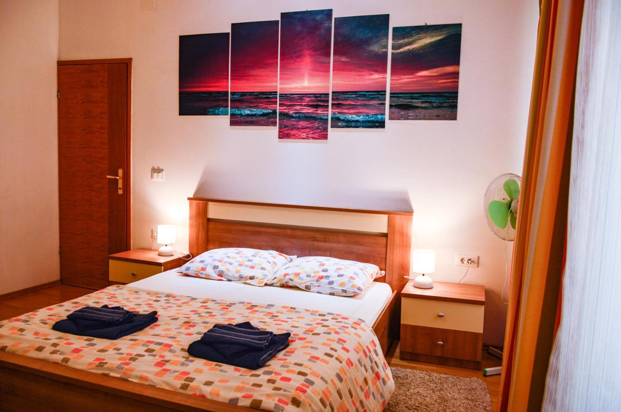Charming Marine Style Apartment Cres Εξωτερικό φωτογραφία