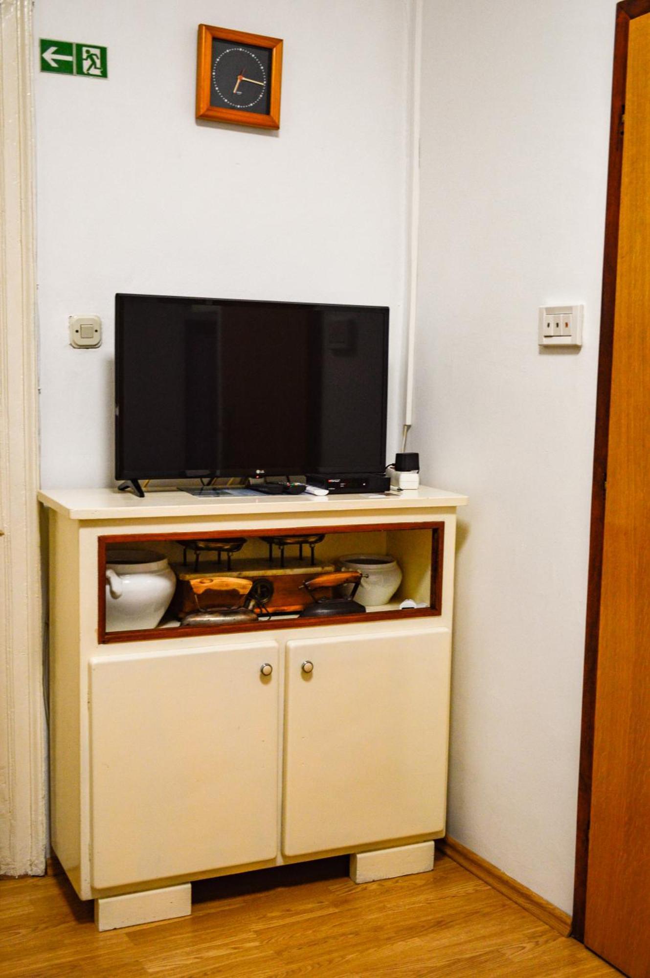 Charming Marine Style Apartment Cres Εξωτερικό φωτογραφία