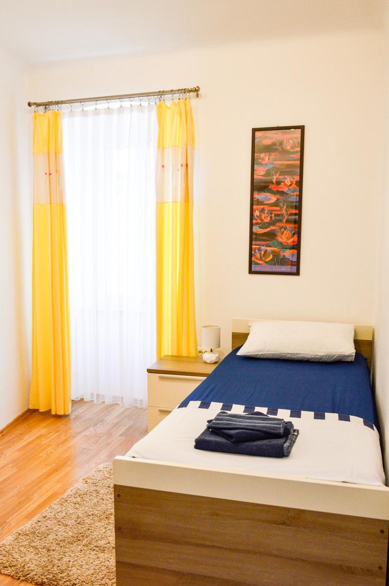 Charming Marine Style Apartment Cres Εξωτερικό φωτογραφία